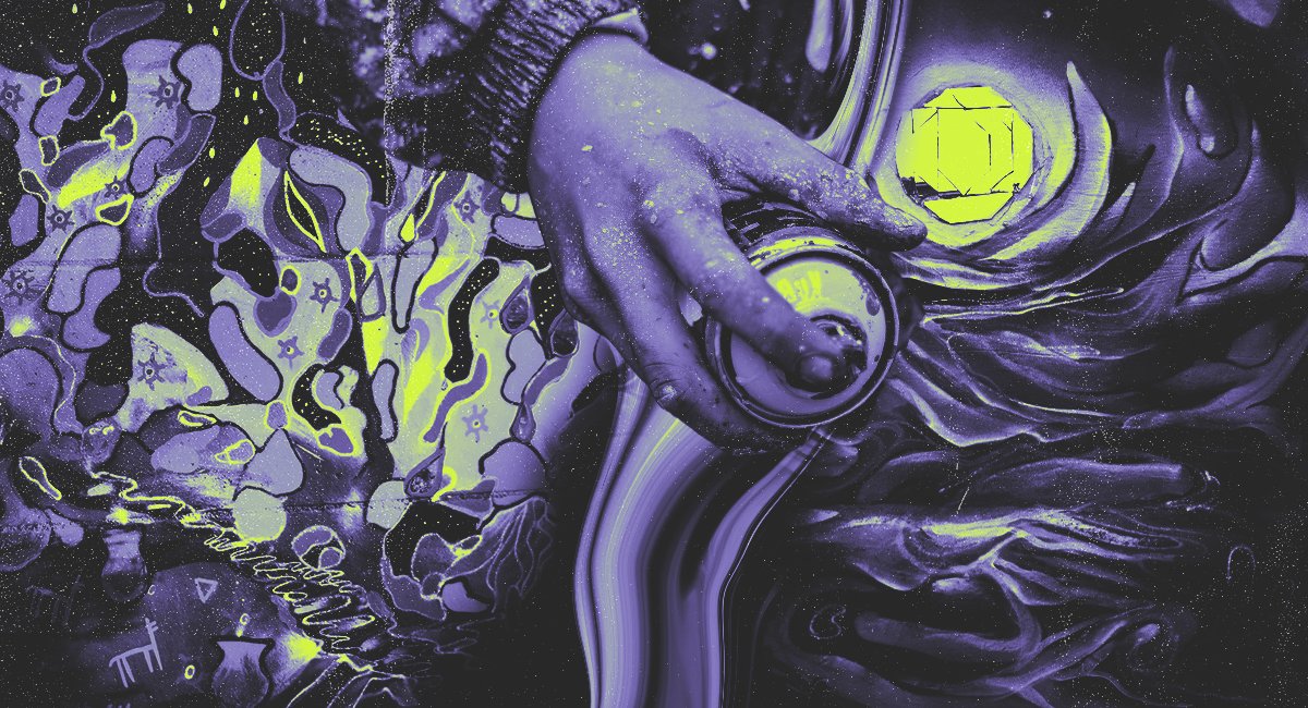 LIVS: “Le pongo empeño a transmitir una visión desde la resiliencia urbana”